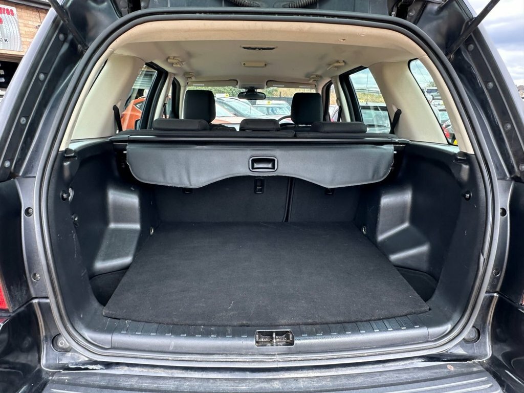 Land Rover Freelander 2 Freelander Sport Le Sd4 Black #51