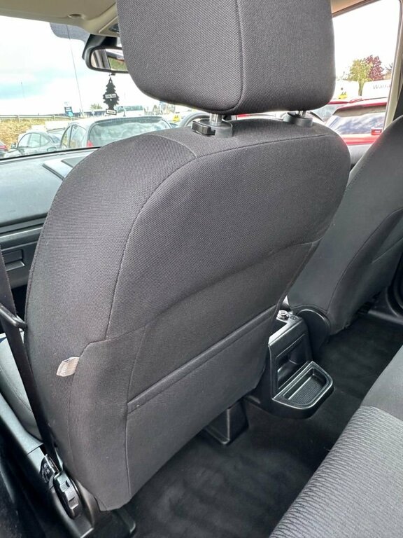 Land Rover Freelander 2 Freelander Sport Le Sd4 Black #56