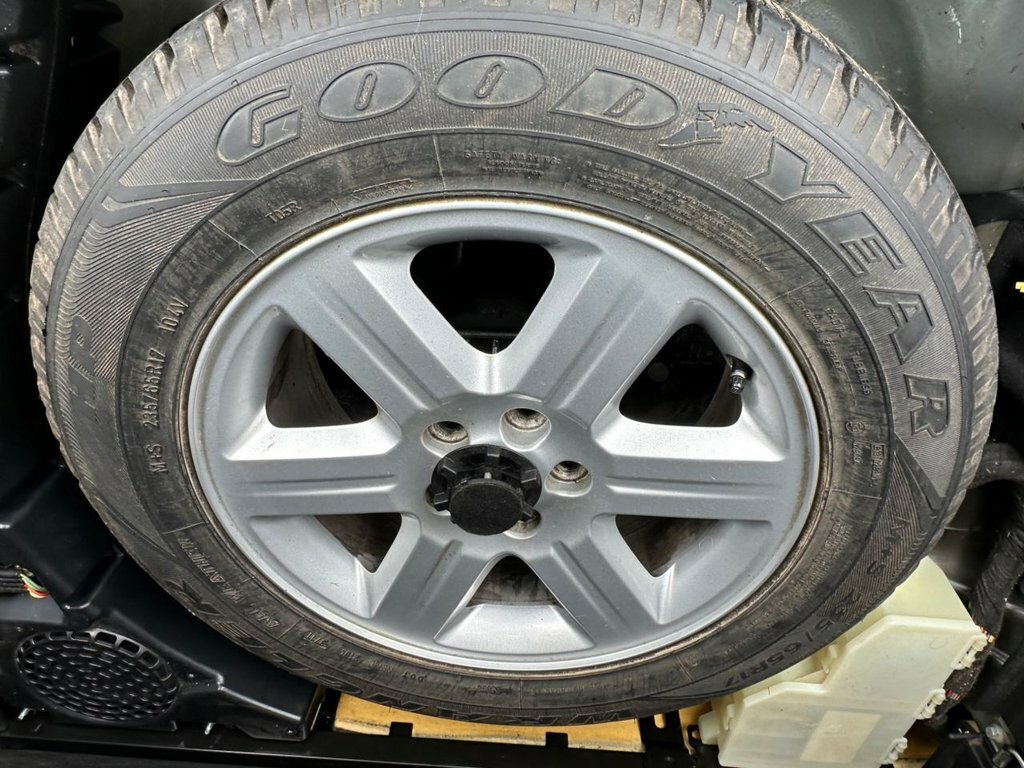 Land Rover Freelander 2 Freelander Sport Le Sd4 Black #54