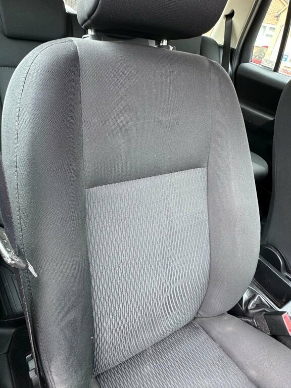 Land Rover Freelander 2 Freelander Sport Le Sd4 Black #31