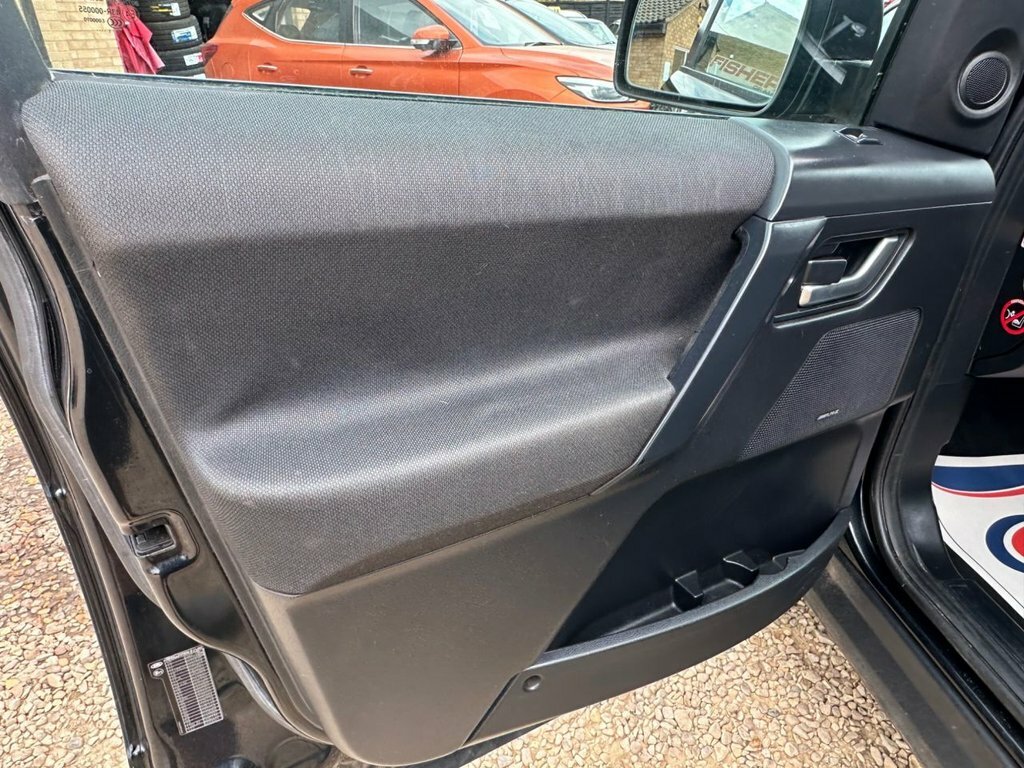 Land Rover Freelander 2 Freelander Sport Le Sd4 Black #59