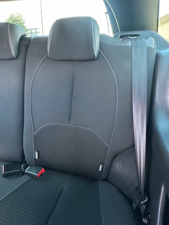 Citroen DS3 1.4 Vti 16V Dsign Euro 5 Red #52