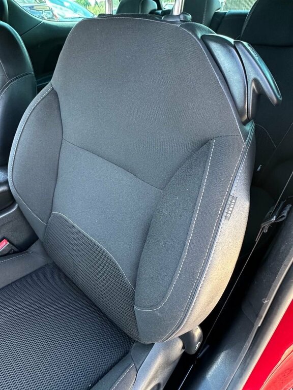 Citroen DS3 1.4 Vti 16V Dsign Euro 5 Red #45