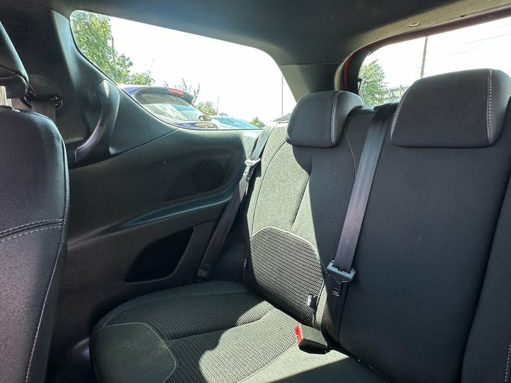 Citroen DS3 1.4 Vti 16V Dsign Euro 5 Red #51