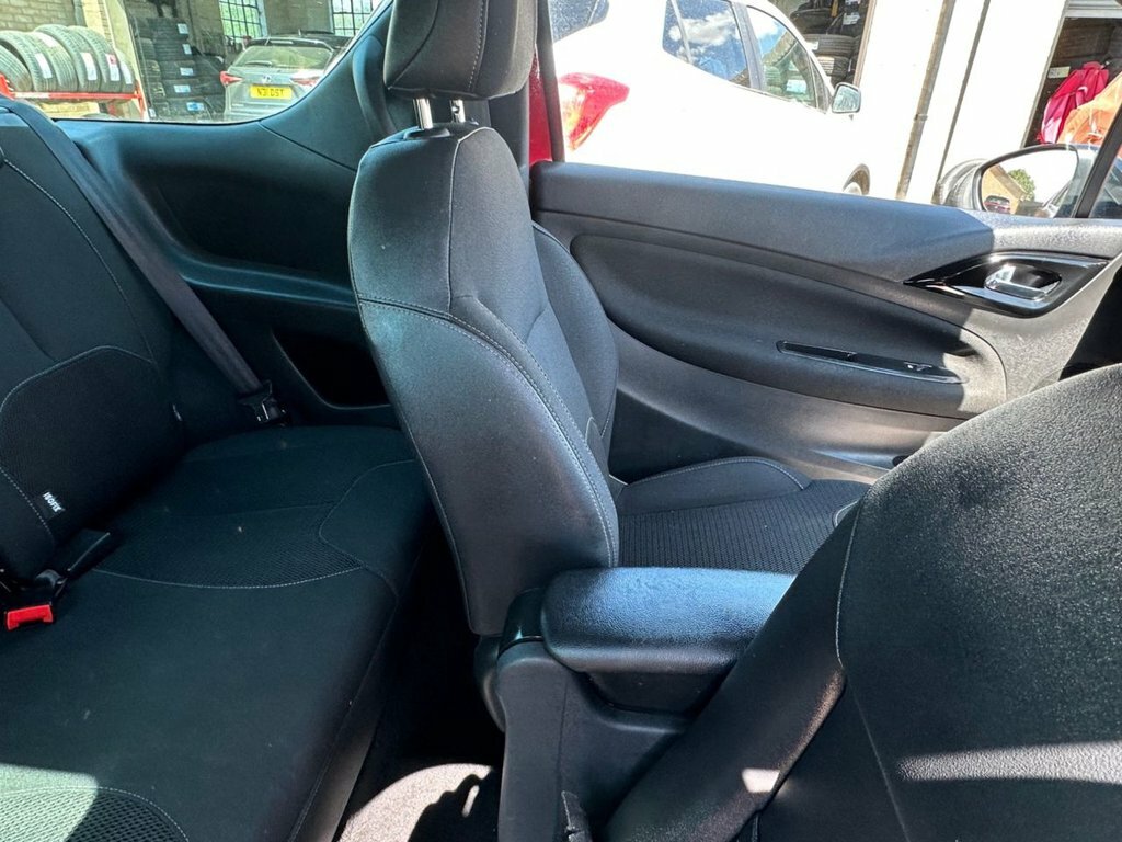 Citroen DS3 1.4 Vti 16V Dsign Euro 5 Red #33