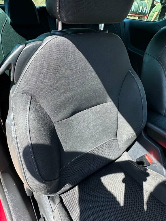 Citroen DS3 1.4 Vti 16V Dsign Euro 5 Red #27