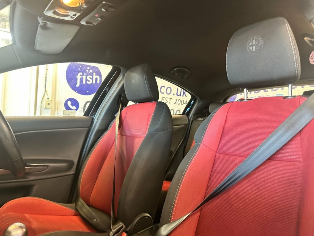 Alfa Romeo Giulietta 2.0 Jtdm-2 Collezione Euro 5 Ss #20