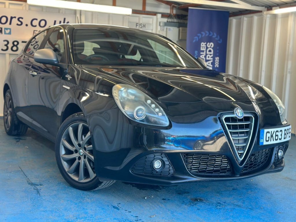 Alfa Romeo Giulietta 2.0 Jtdm-2 Collezione Euro 5 Ss #27