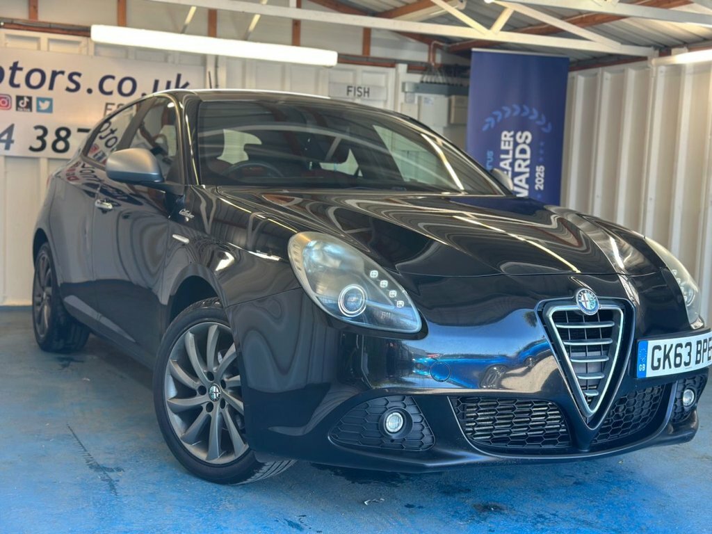 Alfa Romeo Giulietta 2.0 Jtdm-2 Collezione Euro 5 Ss #28