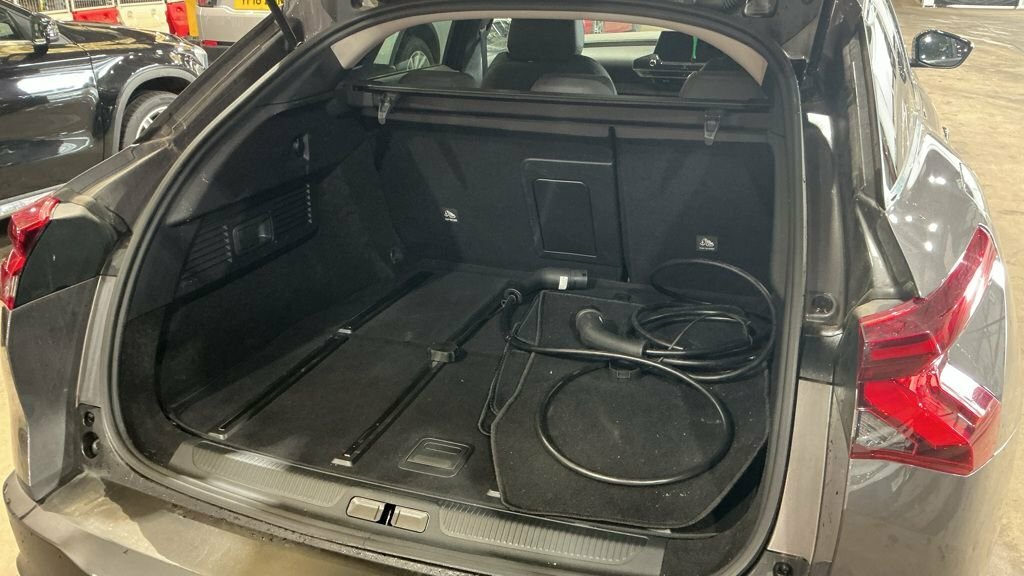 Citroen C5 X 1.2 Puretech Shine Eat8 Euro 6 Ss Grey #9