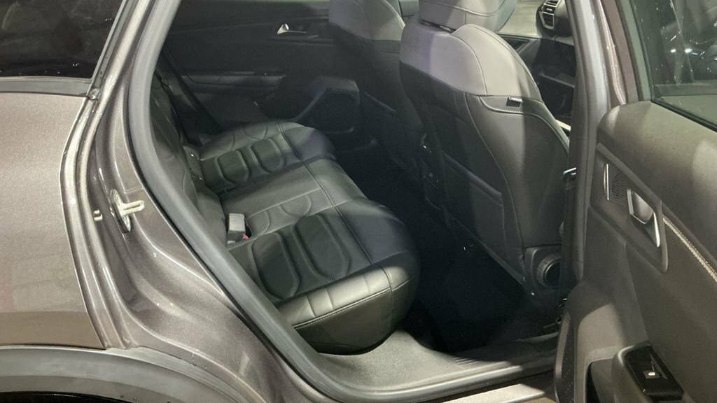 Citroen C5 X 1.2 Puretech Shine Eat8 Euro 6 Ss Grey #10
