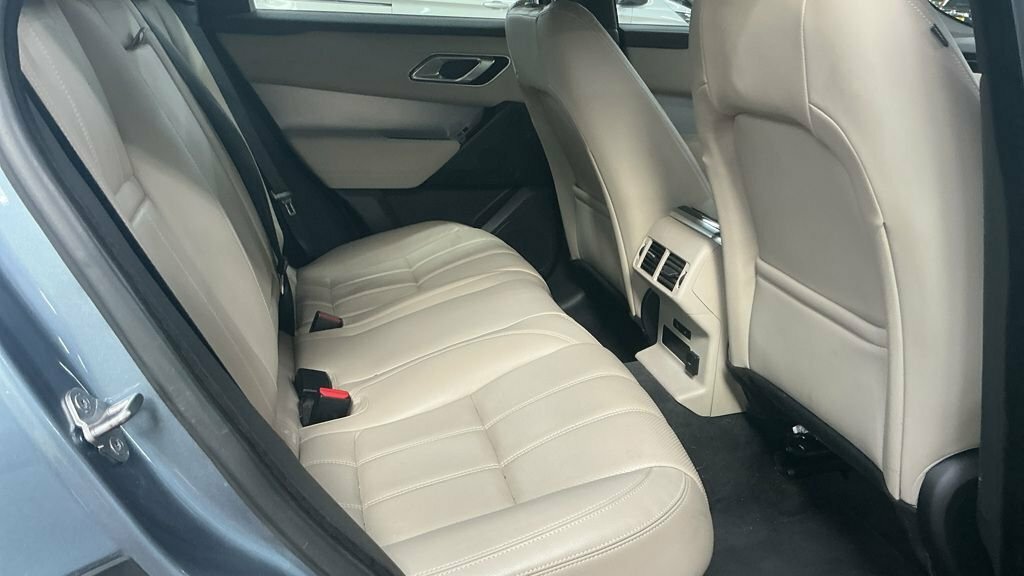 Land Rover Range Rover Velar 2.0 P250 Edition Suv 4Wd Euro 6 S Grey #10