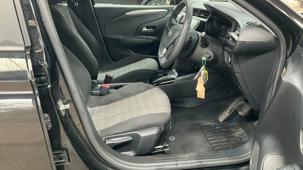 Vauxhall Corsa 1.2 Design Red #2