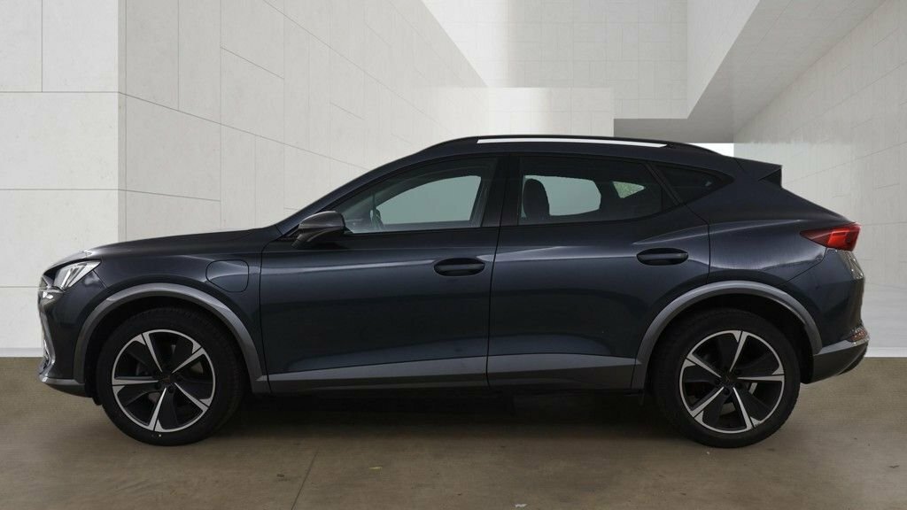 Cupra Formentor V2 Tsi  #7