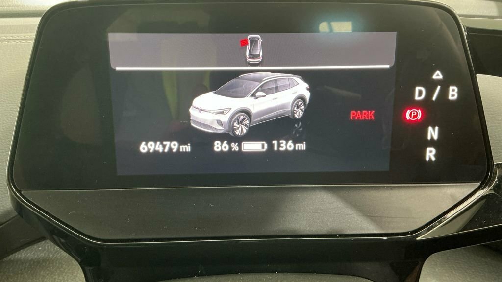 Volkswagen ID.4 77Kwh Gtx 4Motion #13