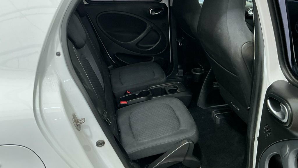 Smart Forfour 60Kw Eq Prime Exclusive 17Kwh 22Kwch #10