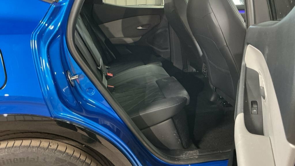 Ford Capri 250Kw Premium 79Kwh Awd White #10
