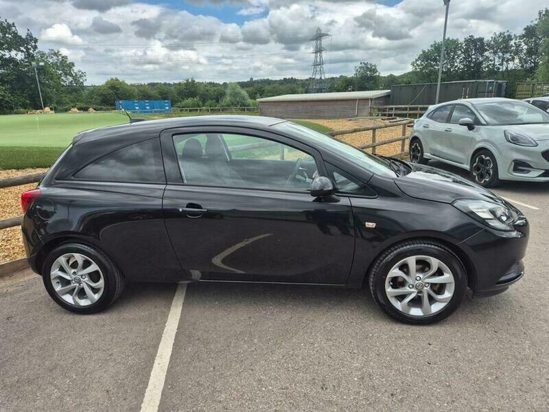 Vauxhall Cdti 2700 Biturbo Ecoflex Silver #6