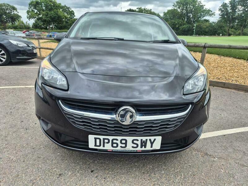 Vauxhall Cdti 2700 Biturbo Ecoflex Silver #2