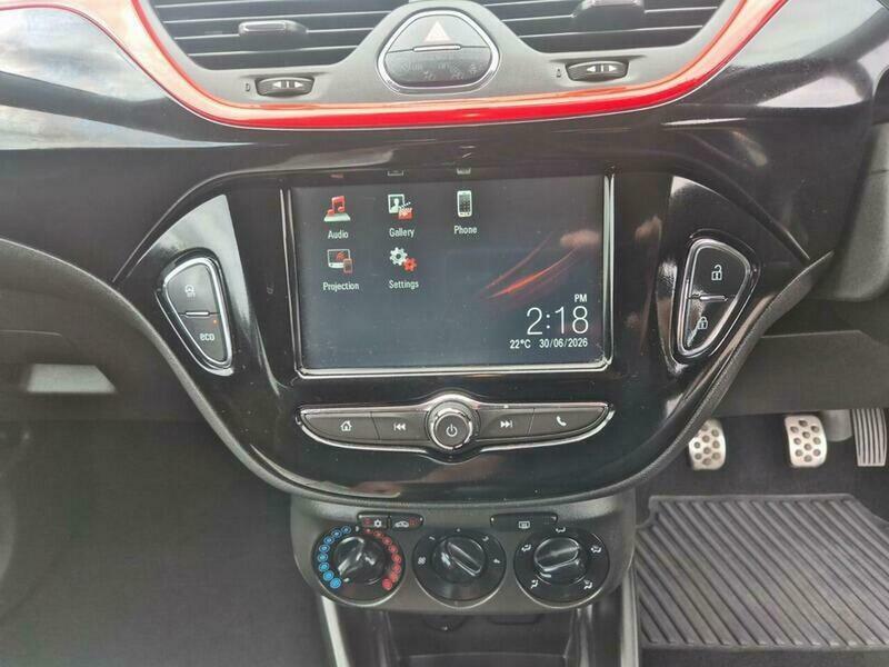 Vauxhall Cdti 2700 Biturbo Ecoflex Silver #17