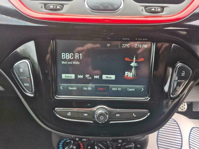 Vauxhall Cdti 2700 Biturbo Ecoflex Silver #19