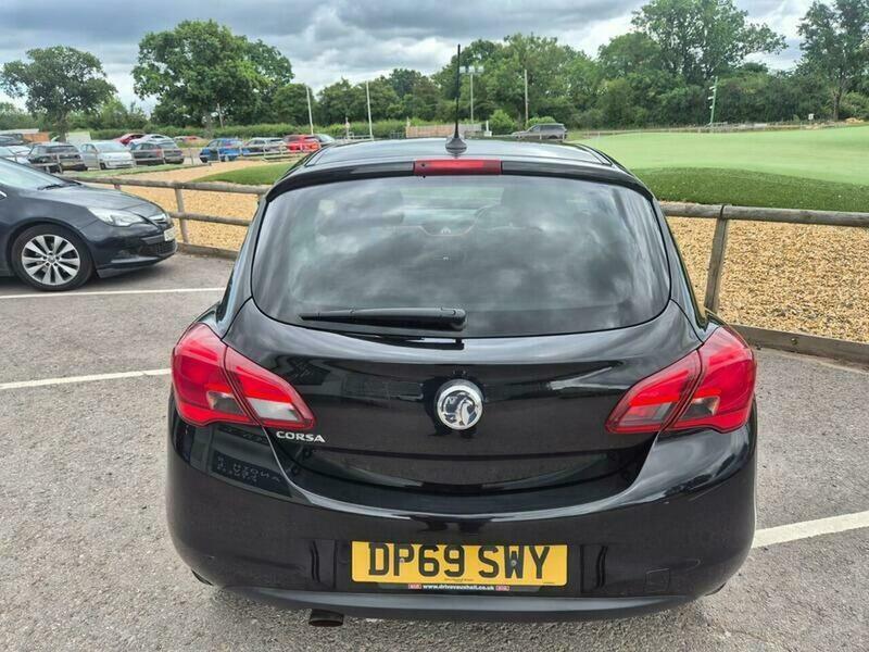 Vauxhall Cdti 2700 Biturbo Ecoflex Silver #23