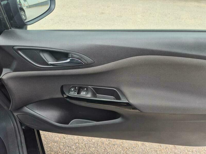 Vauxhall Cdti 2700 Biturbo Ecoflex Silver #15