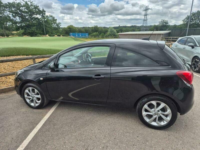 Vauxhall Cdti 2700 Biturbo Ecoflex Silver #25