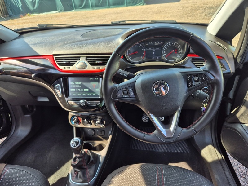 Vauxhall Cdti 2700 Biturbo Ecoflex Silver #20