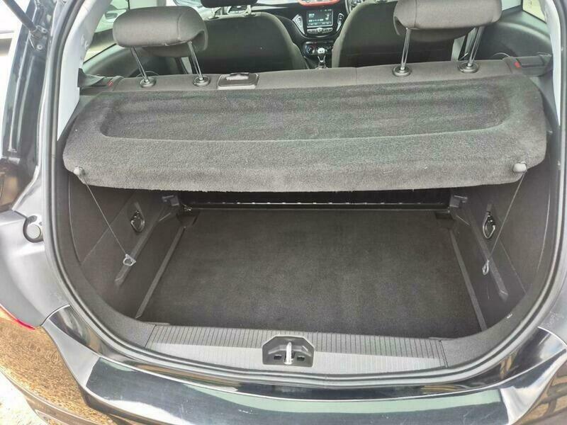 Vauxhall Cdti 2700 Biturbo Ecoflex Silver #11
