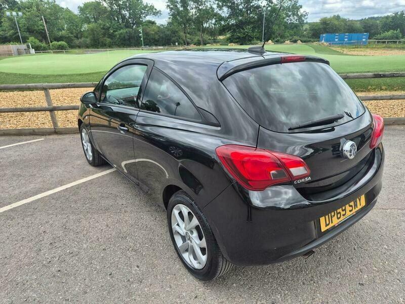 Vauxhall Cdti 2700 Biturbo Ecoflex Silver #22