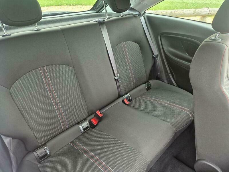 Vauxhall Cdti 2700 Biturbo Ecoflex Silver #16