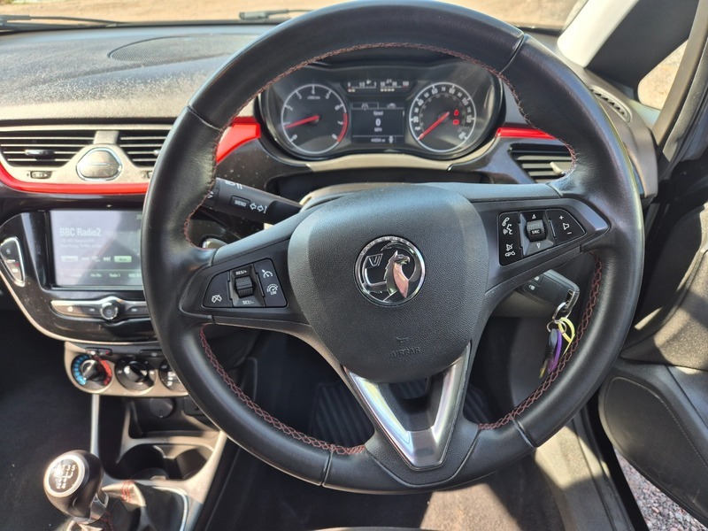 Vauxhall Cdti 2700 Biturbo Ecoflex Silver #21