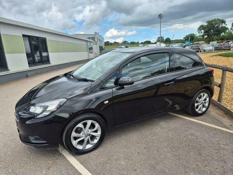 Vauxhall Cdti 2700 Biturbo Ecoflex Silver #10