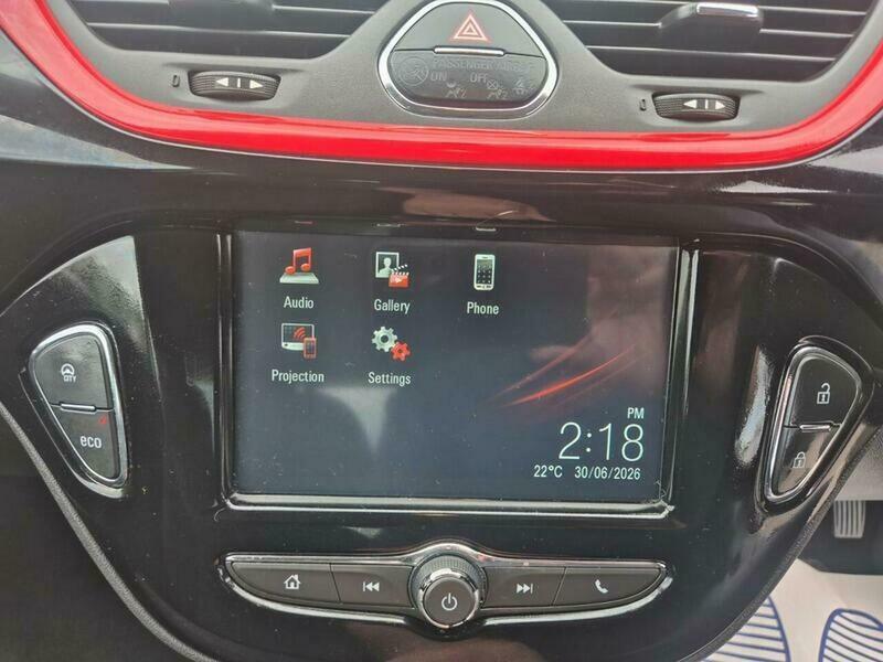 Vauxhall Cdti 2700 Biturbo Ecoflex Silver #18