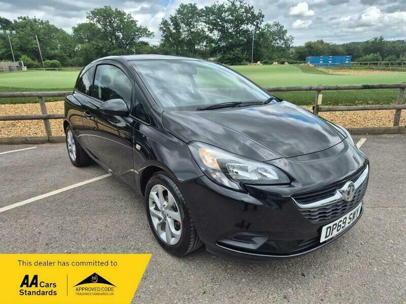 Vauxhall Cdti 2700 Biturbo Ecoflex Silver #1