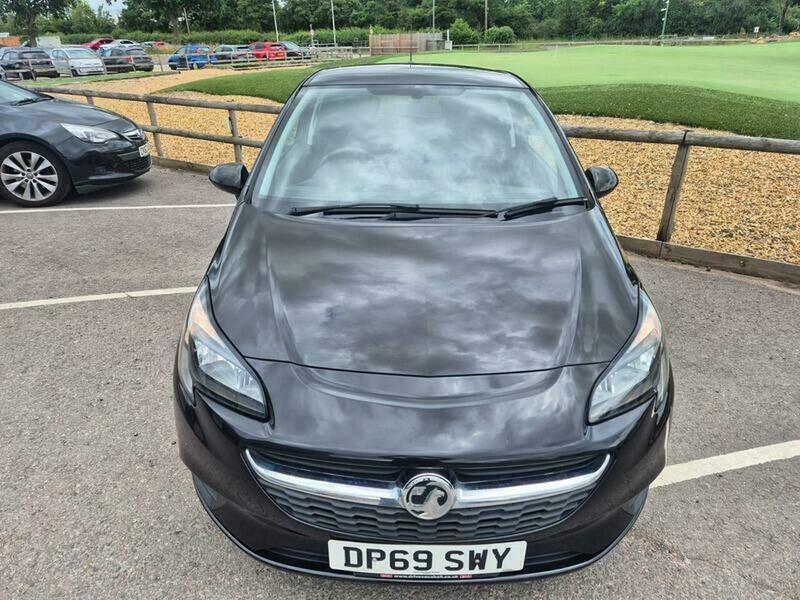 Vauxhall Cdti 2700 Biturbo Ecoflex Silver #3