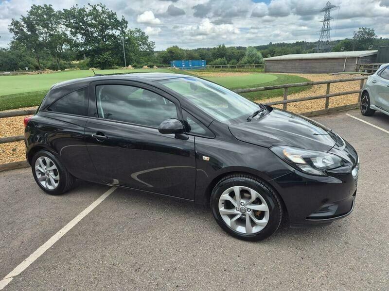 Vauxhall Cdti 2700 Biturbo Ecoflex Silver #7
