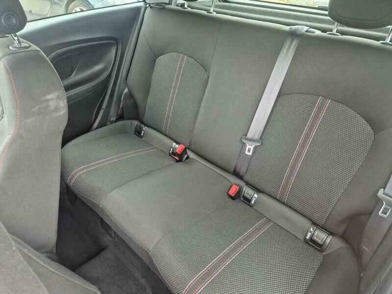 Vauxhall Cdti 2700 Biturbo Ecoflex Silver #12