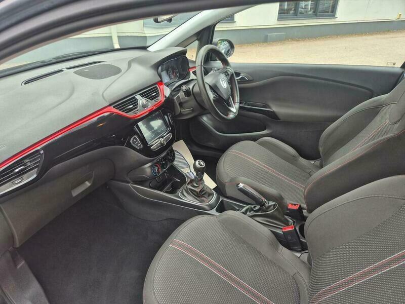 Vauxhall Cdti 2700 Biturbo Ecoflex Silver #8