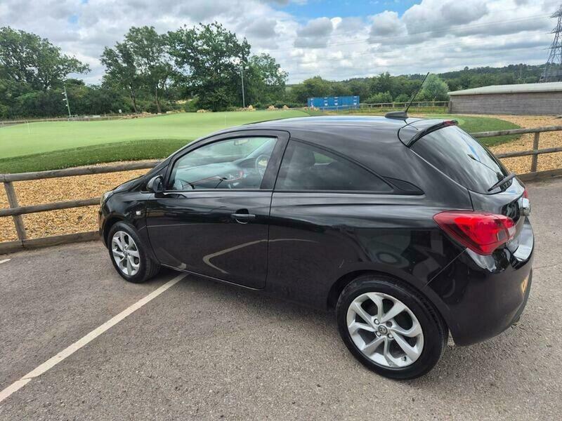 Vauxhall Cdti 2700 Biturbo Ecoflex Silver #26