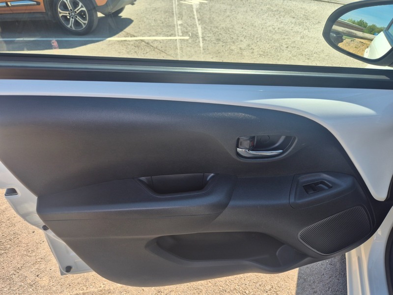 Toyota Aygo 1.0 Vvt-i X-cite 2 Blue #13