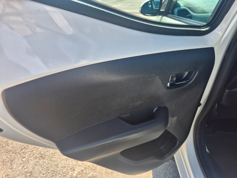 Toyota Aygo 1.0 Vvt-i X-cite 2 Blue #11