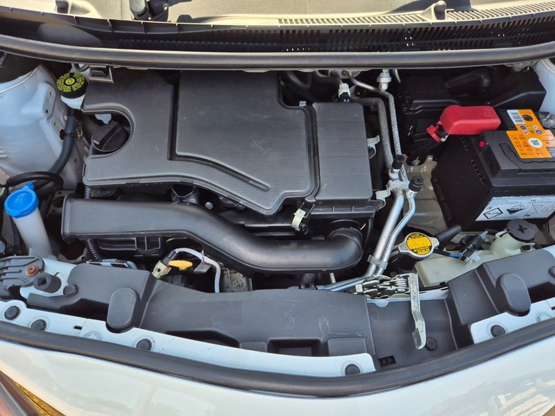 Toyota Aygo 1.0 Vvt-i X-cite 2 Blue #27