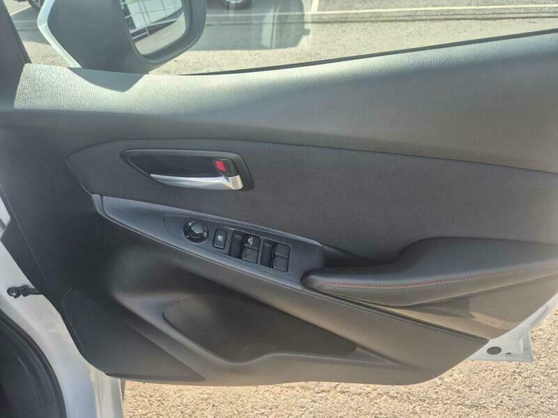 Mazda 2 1.5 Skyactiv-g Se-l Euro 6 S S Red #19