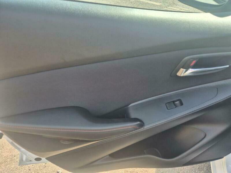 Mazda 2 1.5 Skyactiv-g Se-l Euro 6 S S Red #12