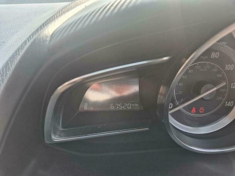 Mazda 2 1.5 Skyactiv-g Se-l Euro 6 S S Red #20