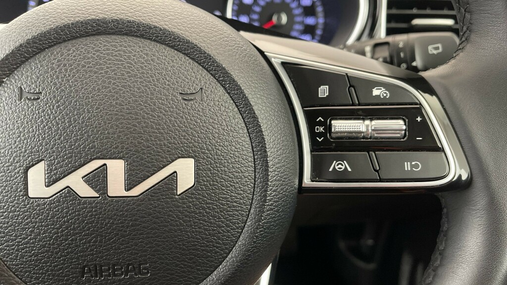 Kia Ceed 1.5T Gdi Isg 138 Gt-line S Dct Grey #20