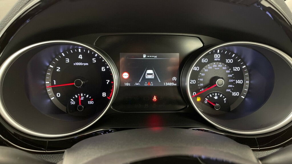 Kia Ceed 1.5T Gdi Isg 138 Gt-line S Dct Grey #11