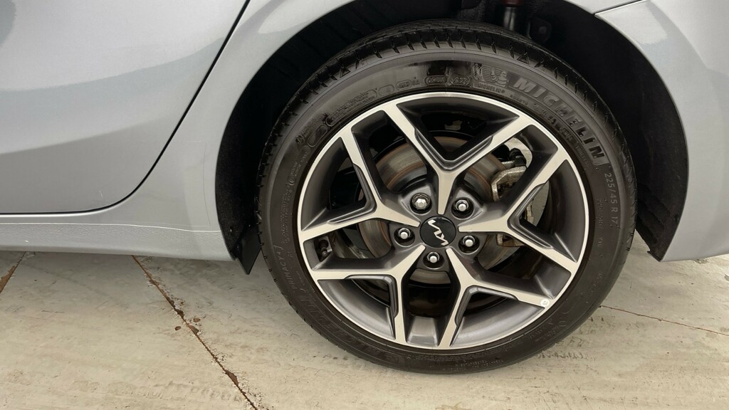 Kia Ceed 1.5T Gdi Isg 138 Gt-line S Dct Grey #15